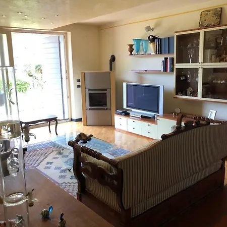Dom wakacyjny Casa Vacanze Sb *