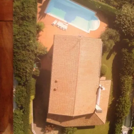 Dom wakacyjny Casa Vacanze Sb