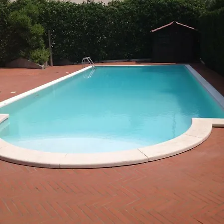 Dom wakacyjny Casa Vacanze Sb