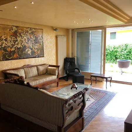 Dom wakacyjny Casa Vacanze Sb