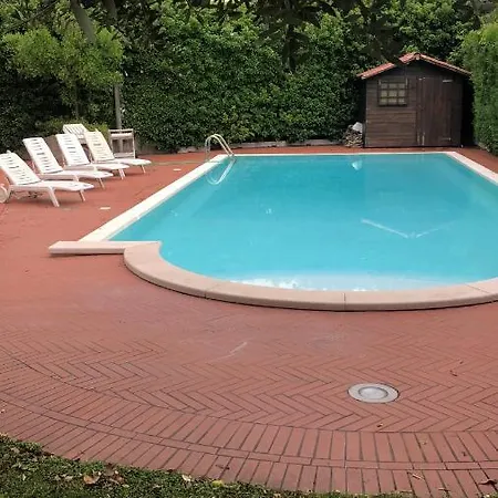 Dom wakacyjny Casa Vacanze Sb Lazise