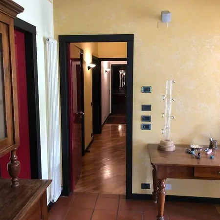 Casa Vacanze Sb Casa de Férias