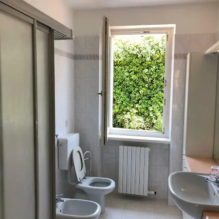 Casa Vacanze Sb * Lazise